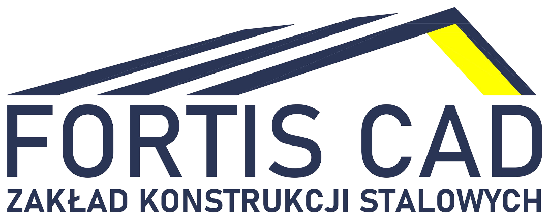 FORTIS-CAD zakład konstrukcji stalowych