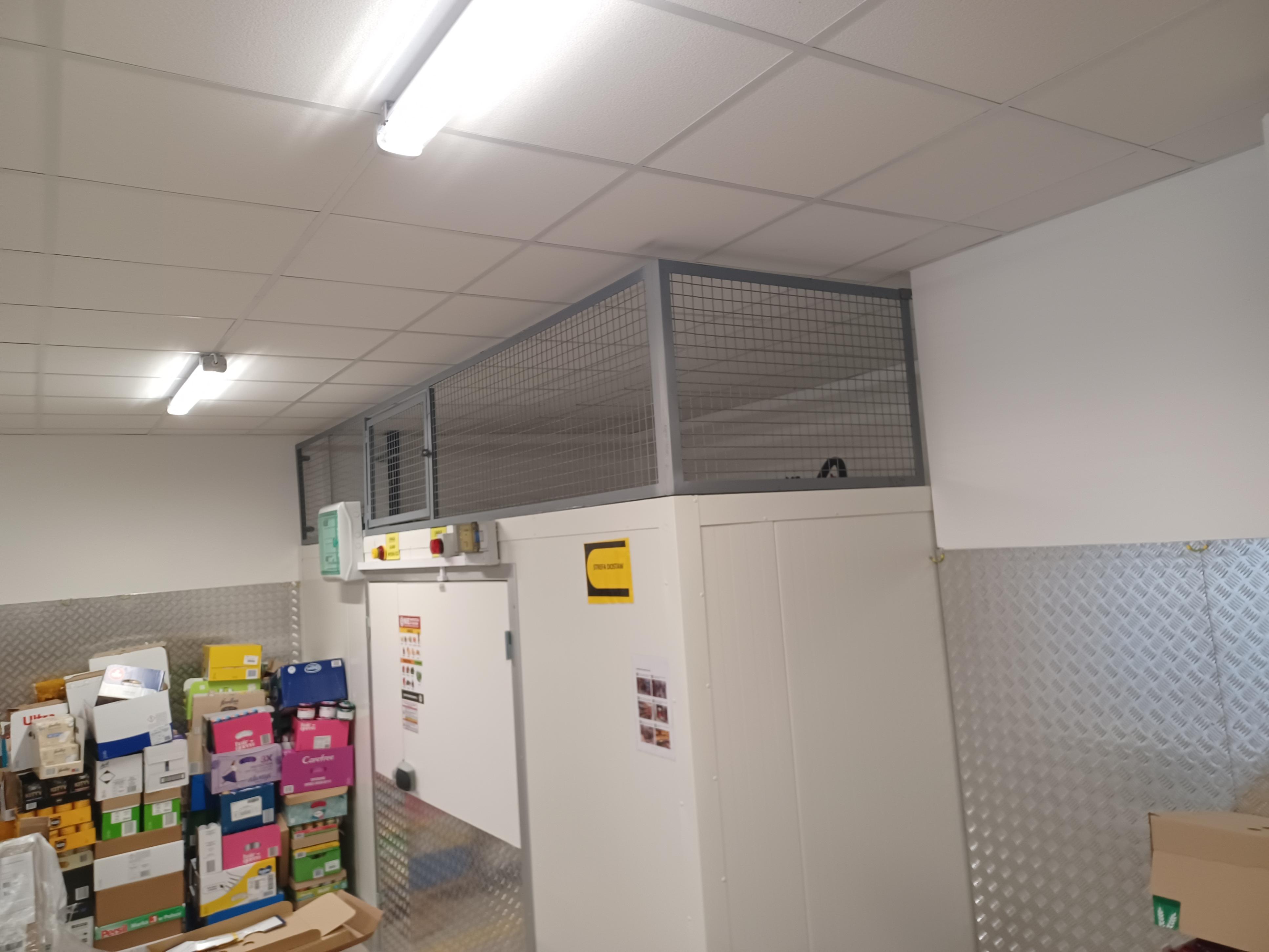 Realizacja konstrukcji stalowej FORTIS-CAD - zdjęcie 3